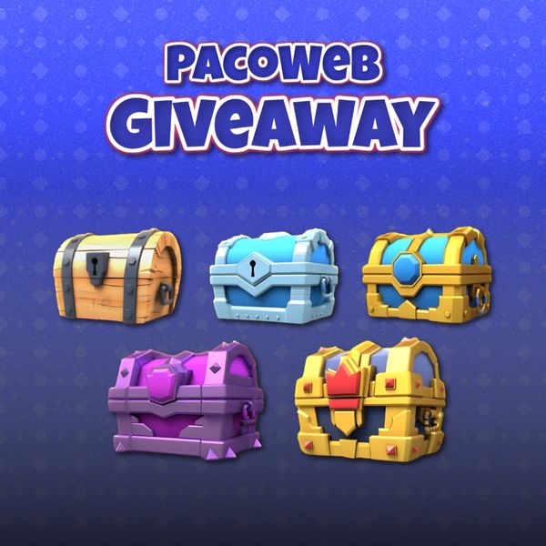Giveaway image 1