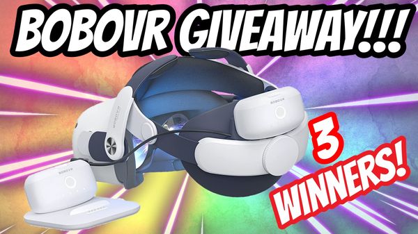 Giveaway image 1