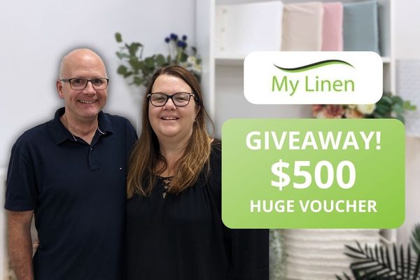 Giveaway image 1