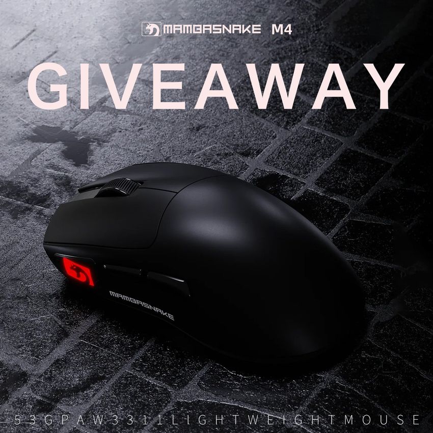 Giveaway image 1