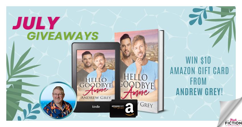 Giveaway image 1