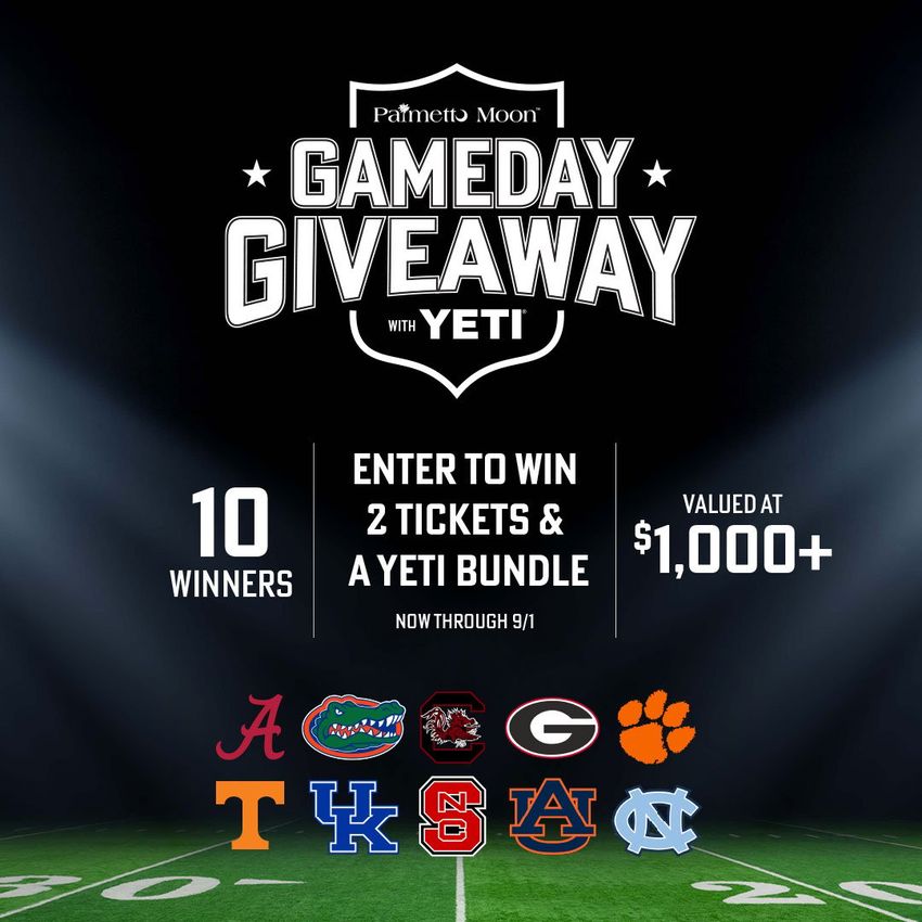 Giveaway image