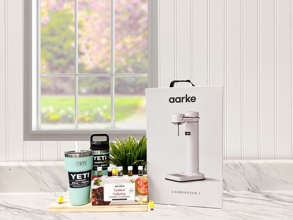 Giveaway image 1