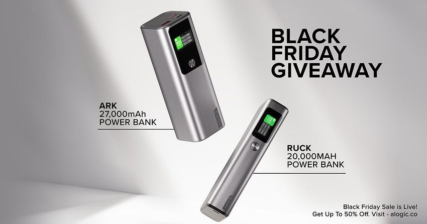Giveaway image 1