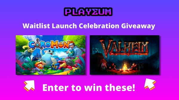 Giveaway image 1