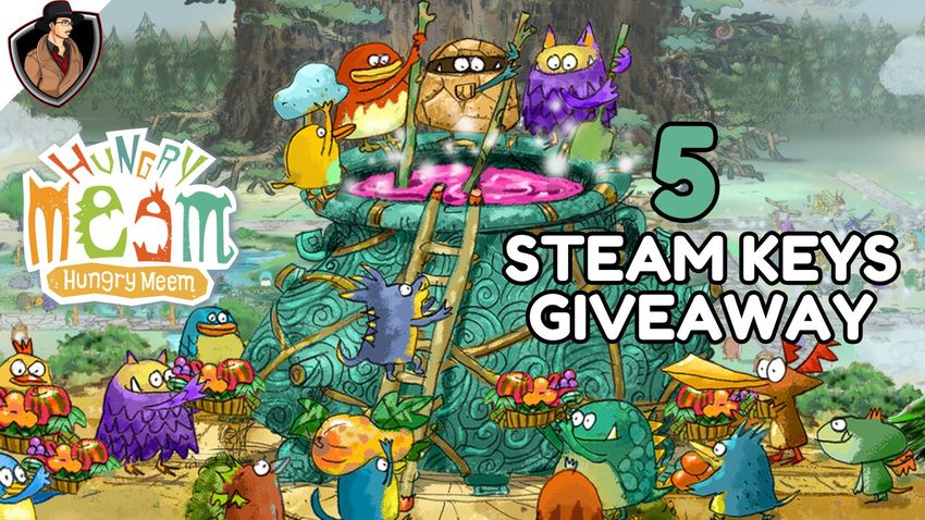Giveaway image 1