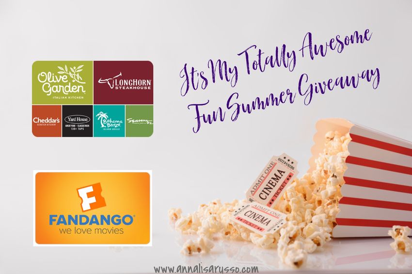 Giveaway image 1