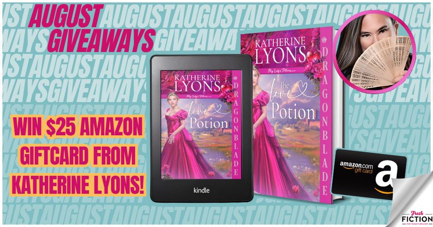 Giveaway image