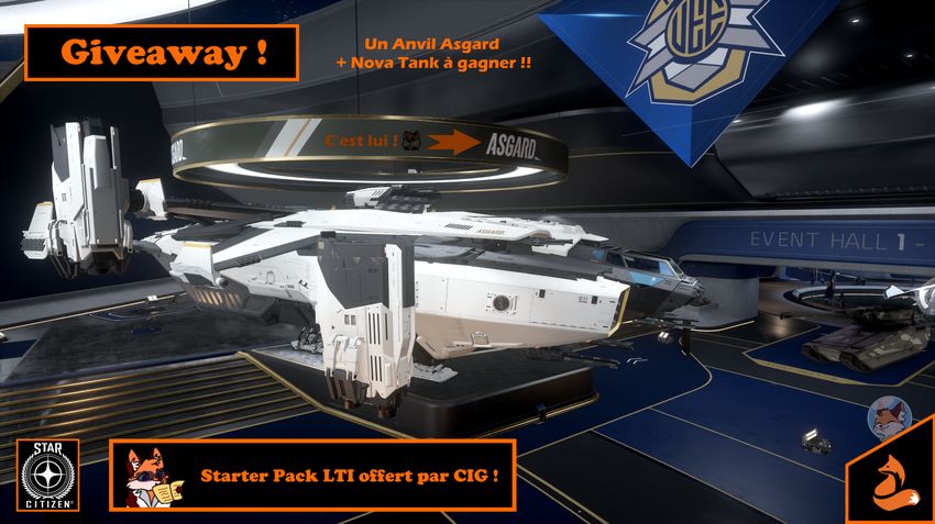 Giveaway image 1