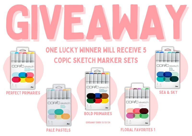 Giveaway image 1
