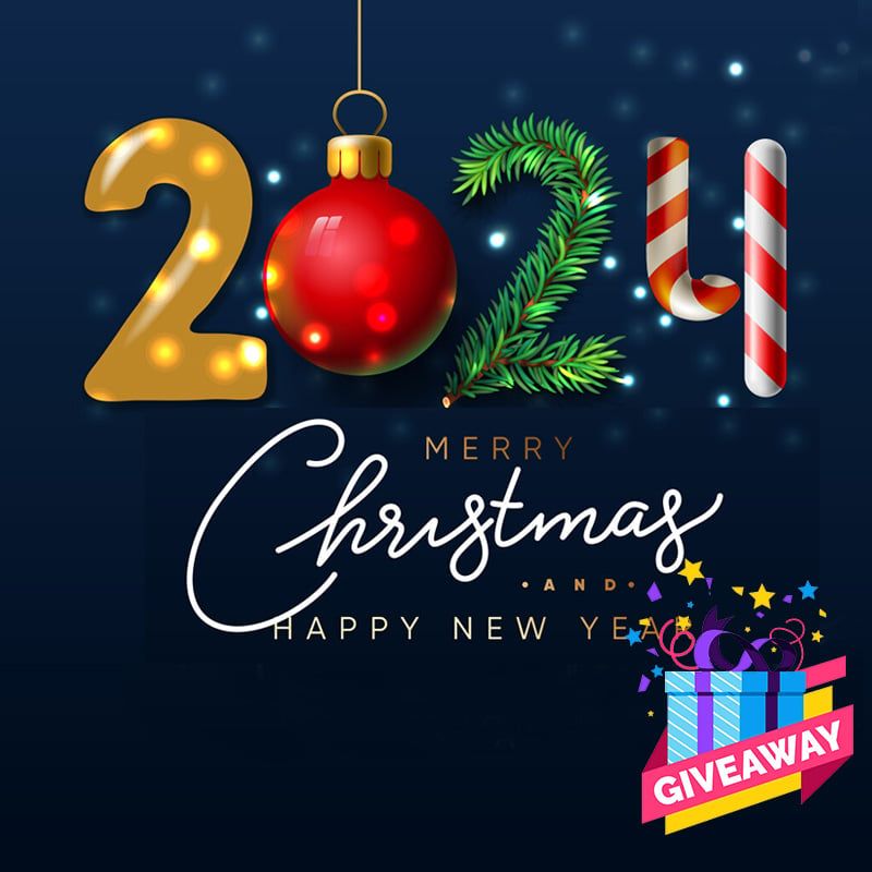 Giveaway image 1