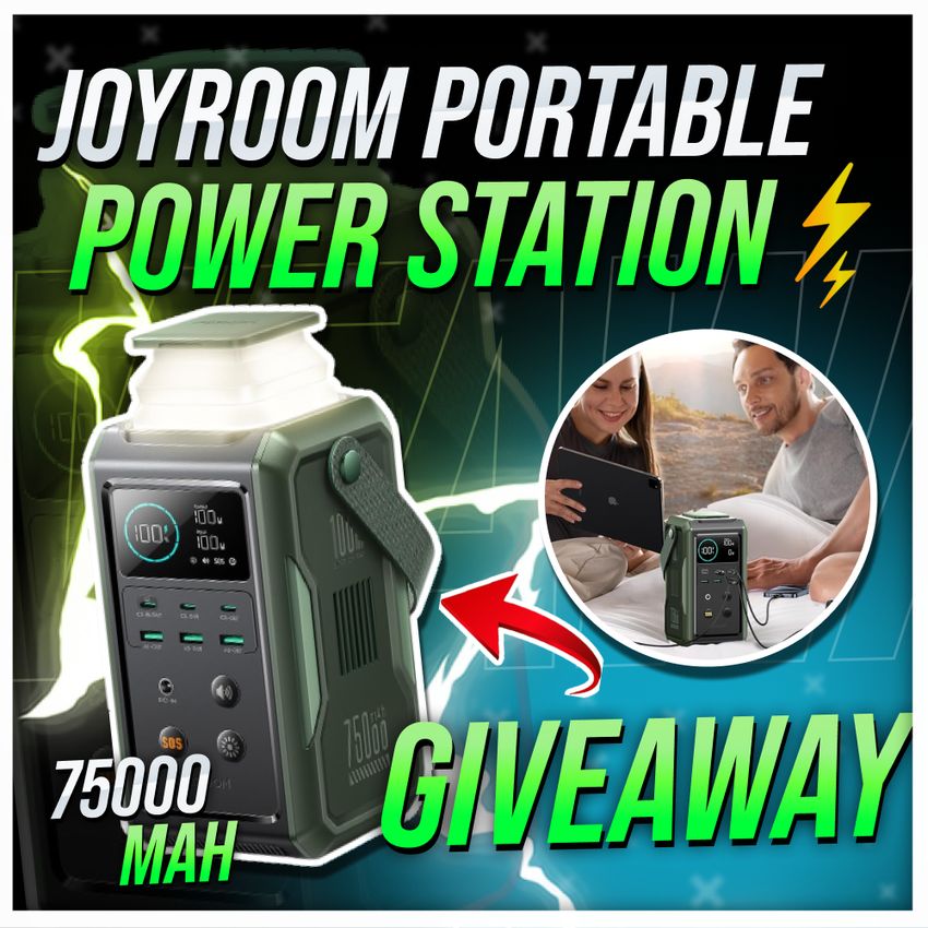 Giveaway image 1