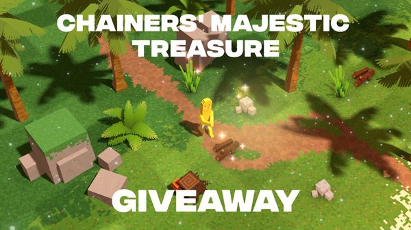 Giveaway image 1