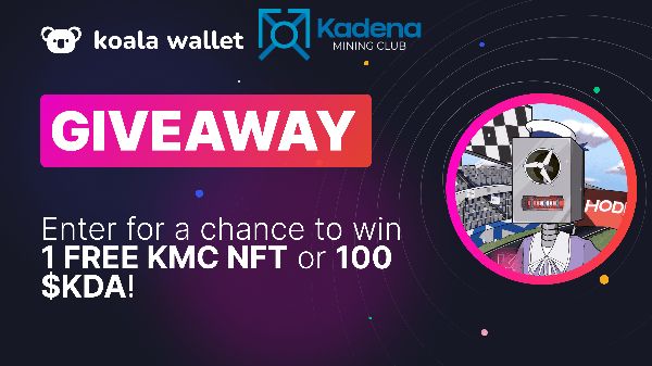 Giveaway image 1