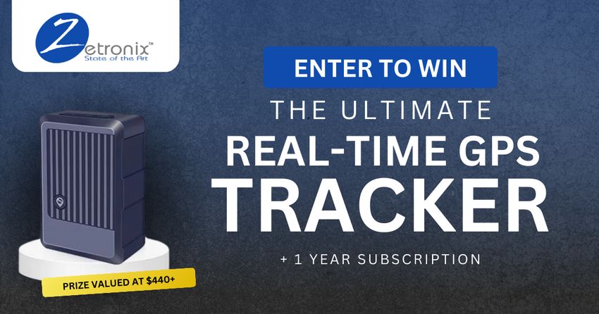 Giveaway image 1