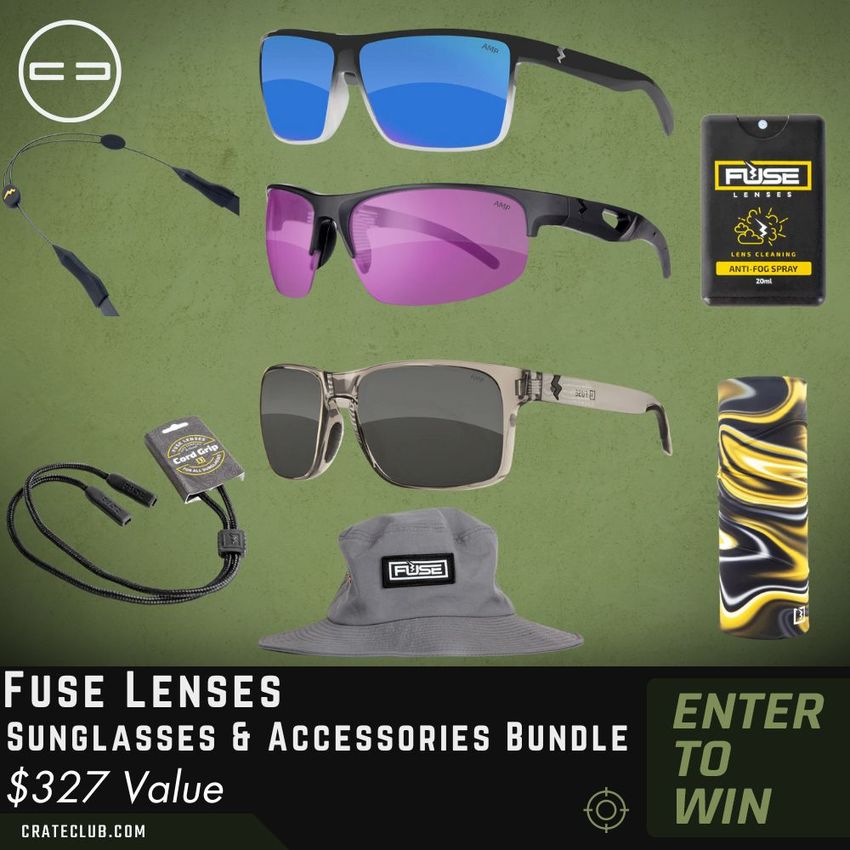 Giveaway image 1
