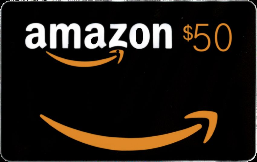 Giveaway image 1