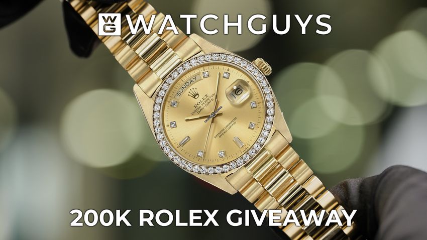 Giveaway image