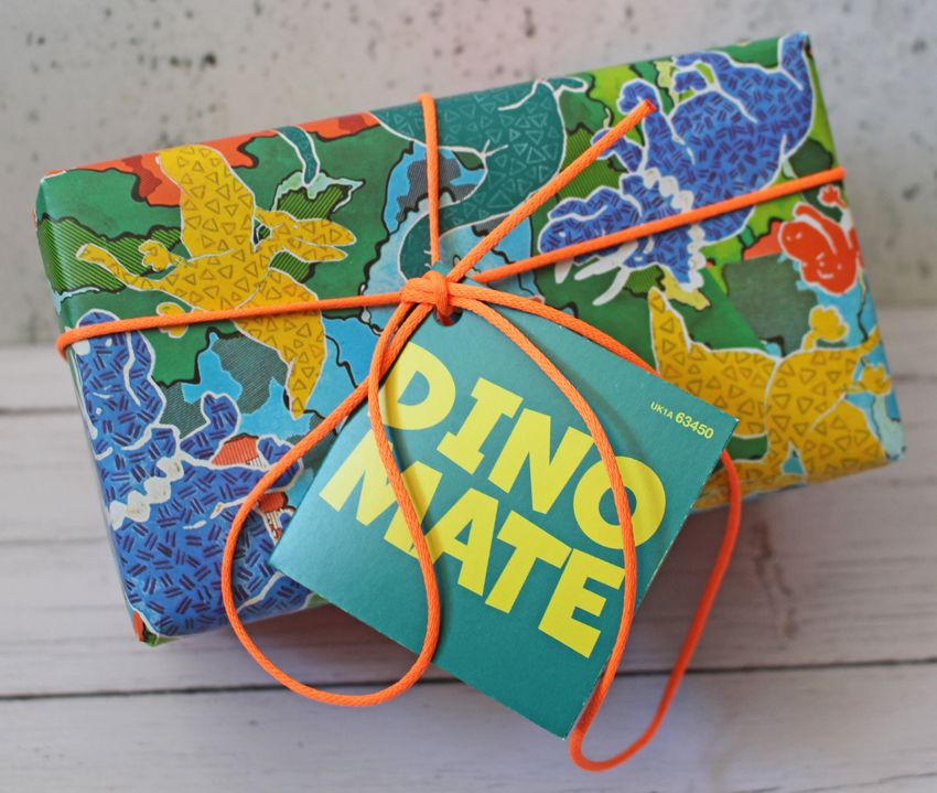 Giveaway image 1