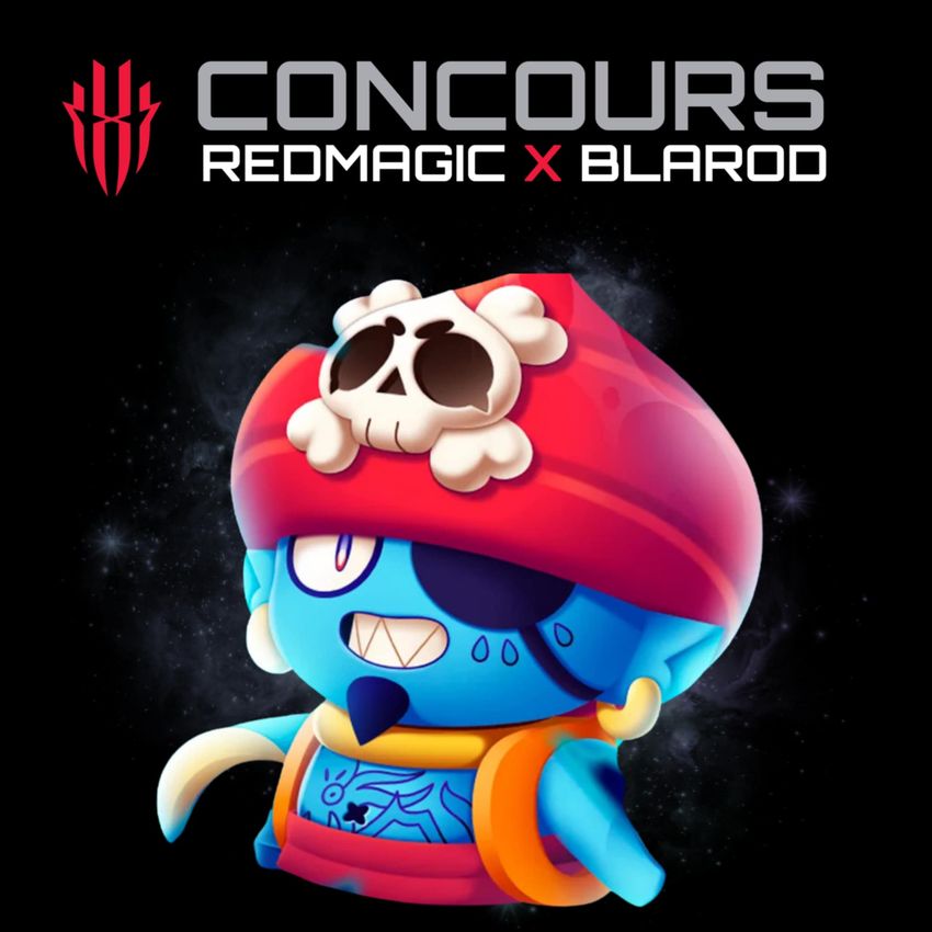 Giveaway image 1