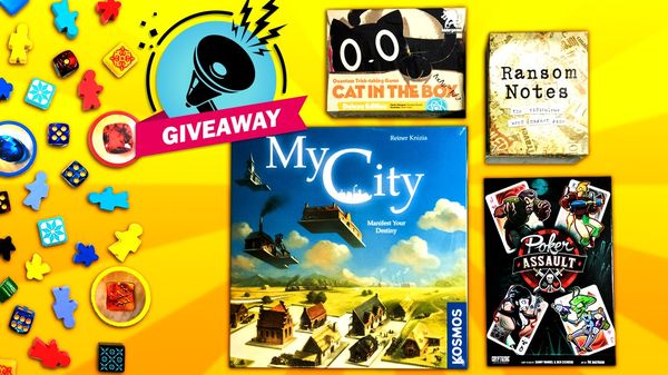 Giveaway image 1