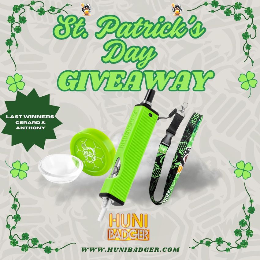 Giveaway image 1