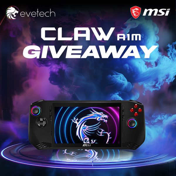 Giveaway image 1