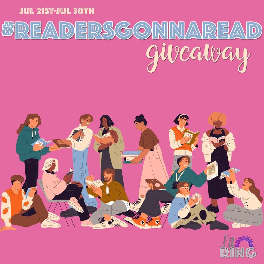 Giveaway image 1