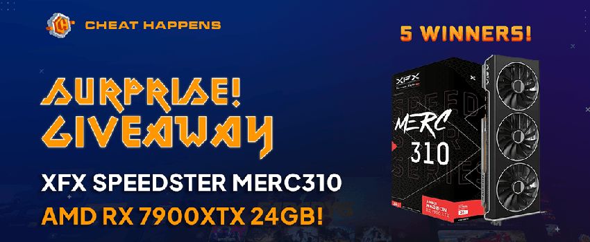 Giveaway image 1