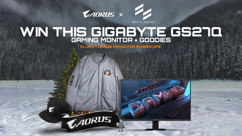 Giveaway image 1
