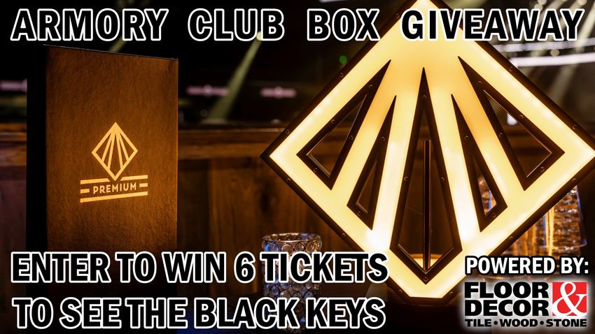 Giveaway image