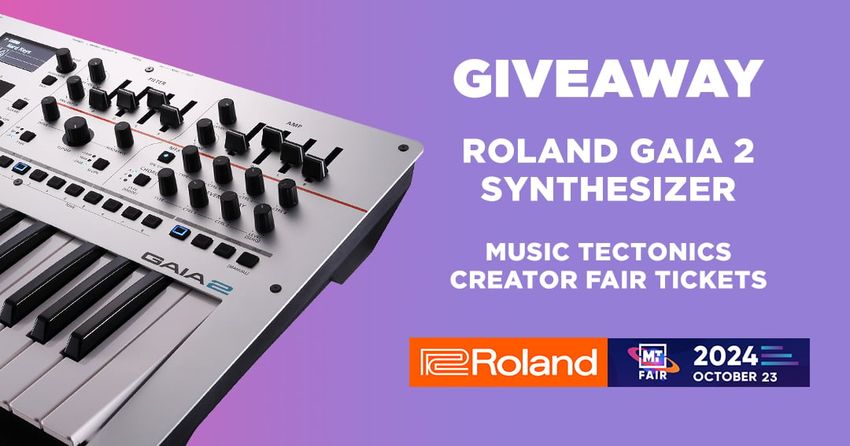 Giveaway image 1