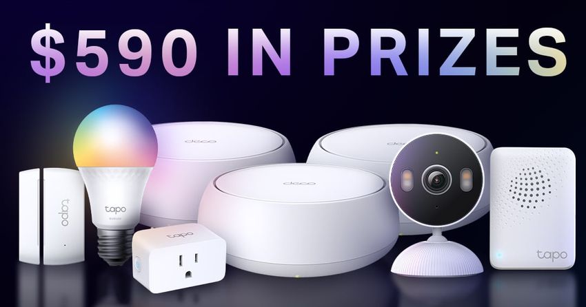Giveaway image