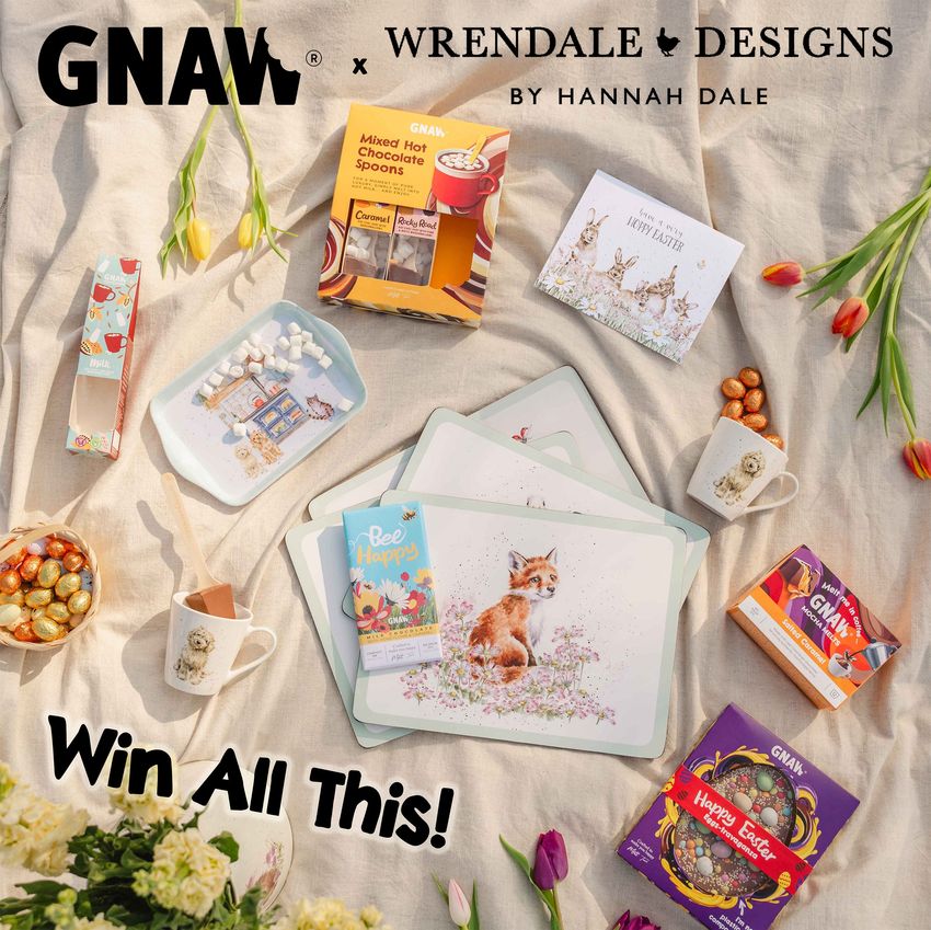 Giveaway image 1