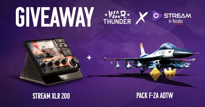 Giveaway image 1
