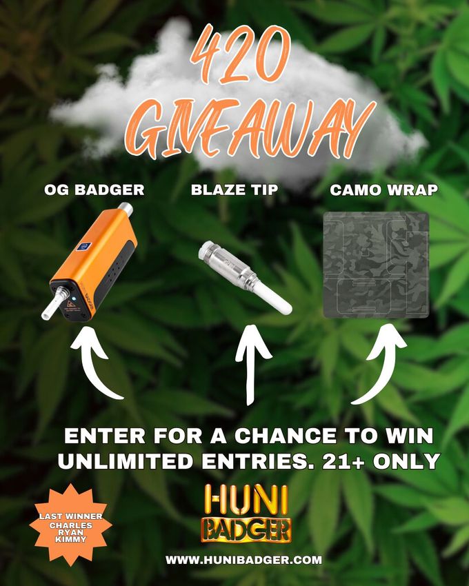 Giveaway image 1