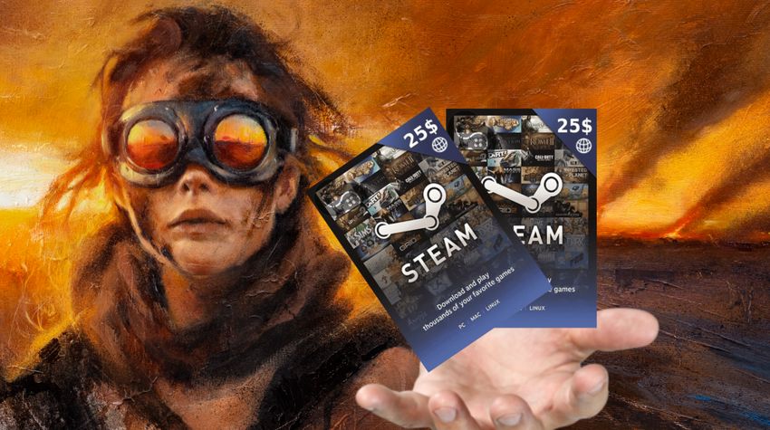 Giveaway image