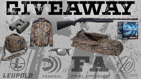 Giveaway image 1