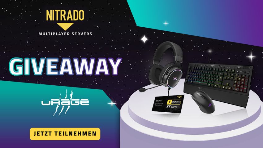Giveaway image 1