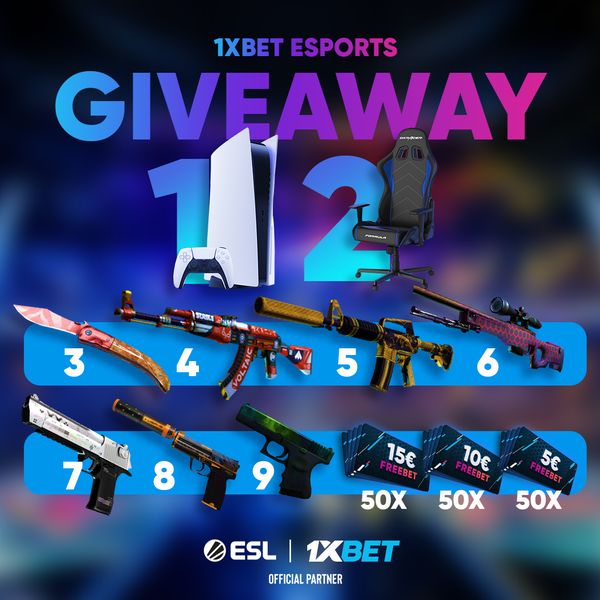 Giveaway image 1