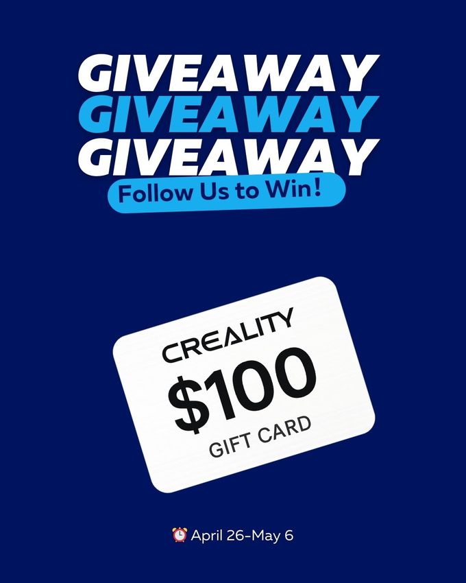 Giveaway image 1