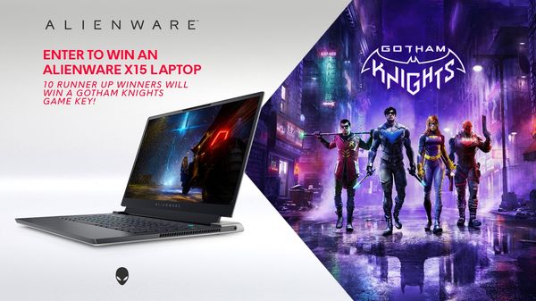 Giveaway image 1