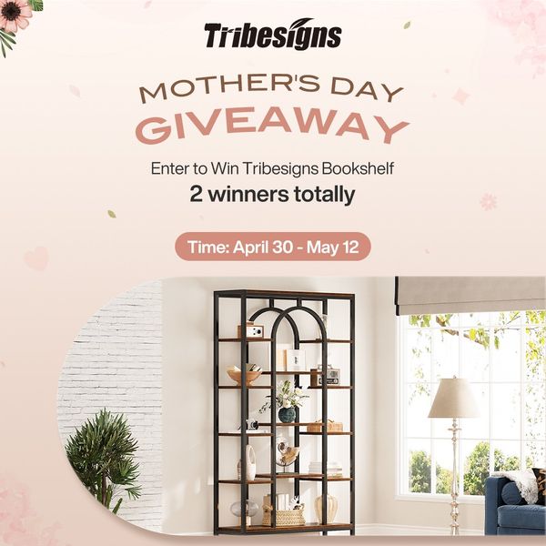 Giveaway image 1