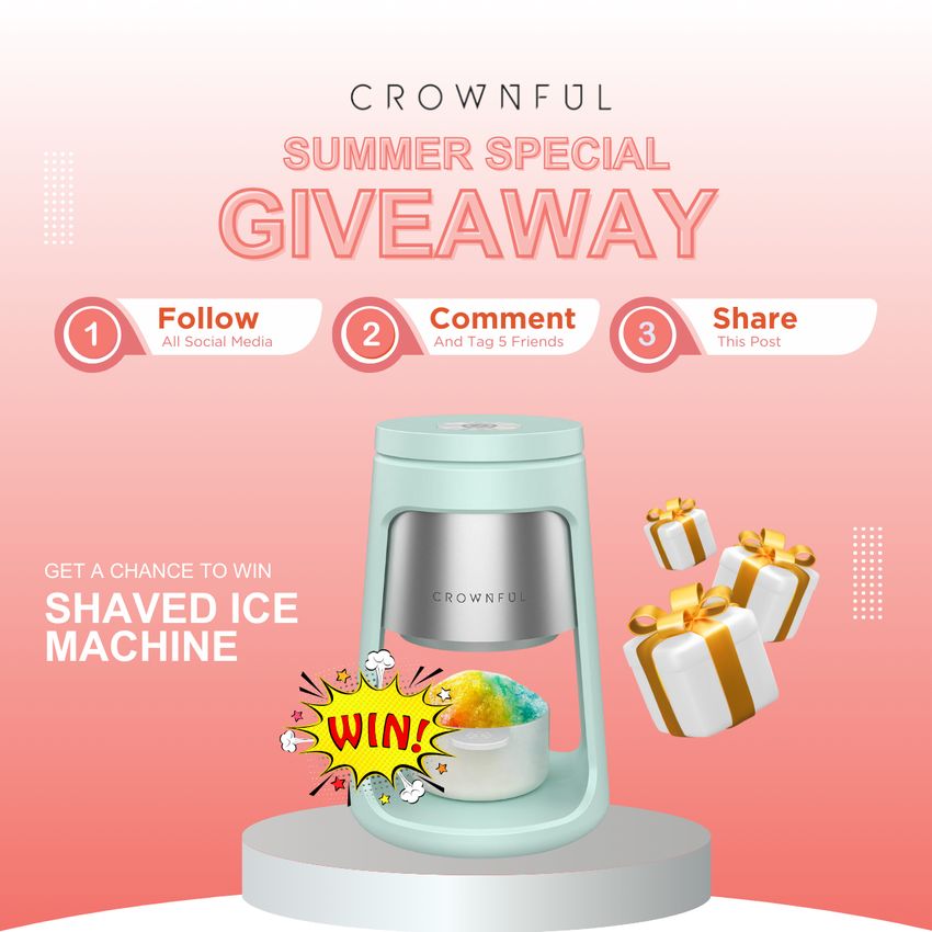 Giveaway image 1