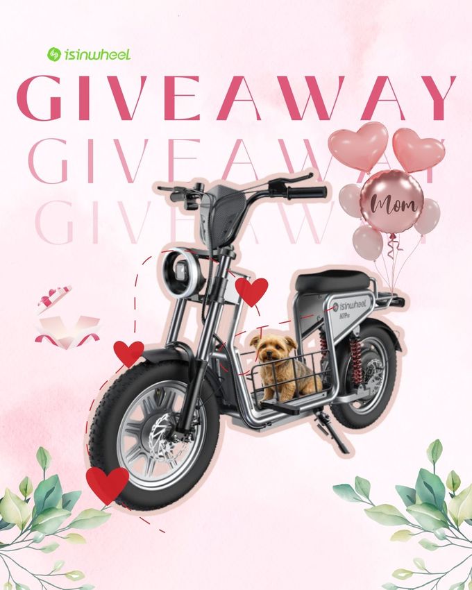 Giveaway image 1