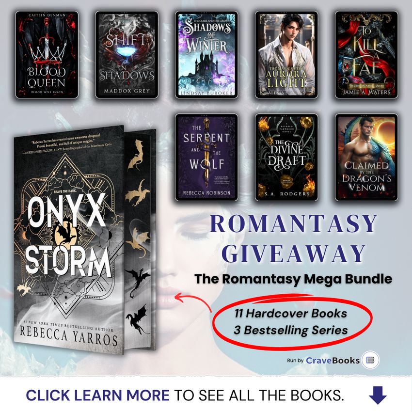 Giveaway image 1