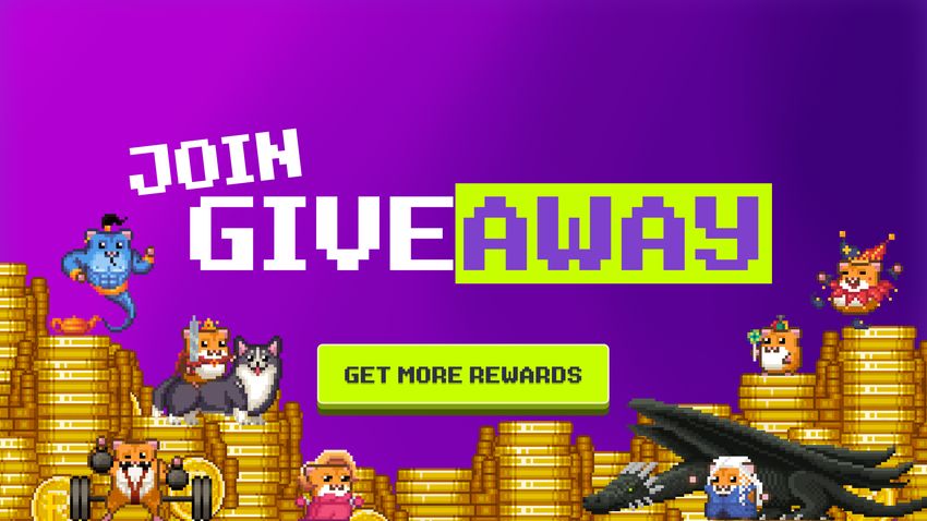Giveaway image 1