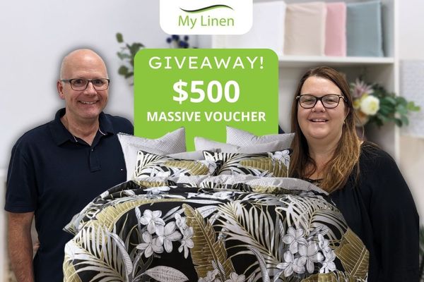 Giveaway image 1
