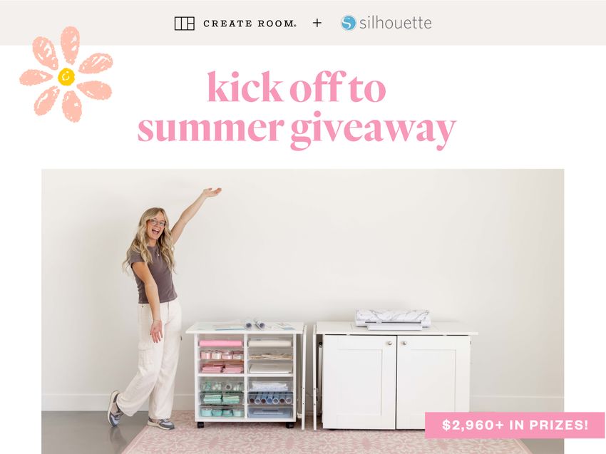 Giveaway image 1