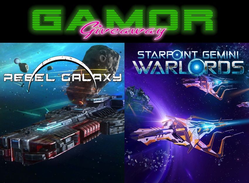 Giveaway image 1